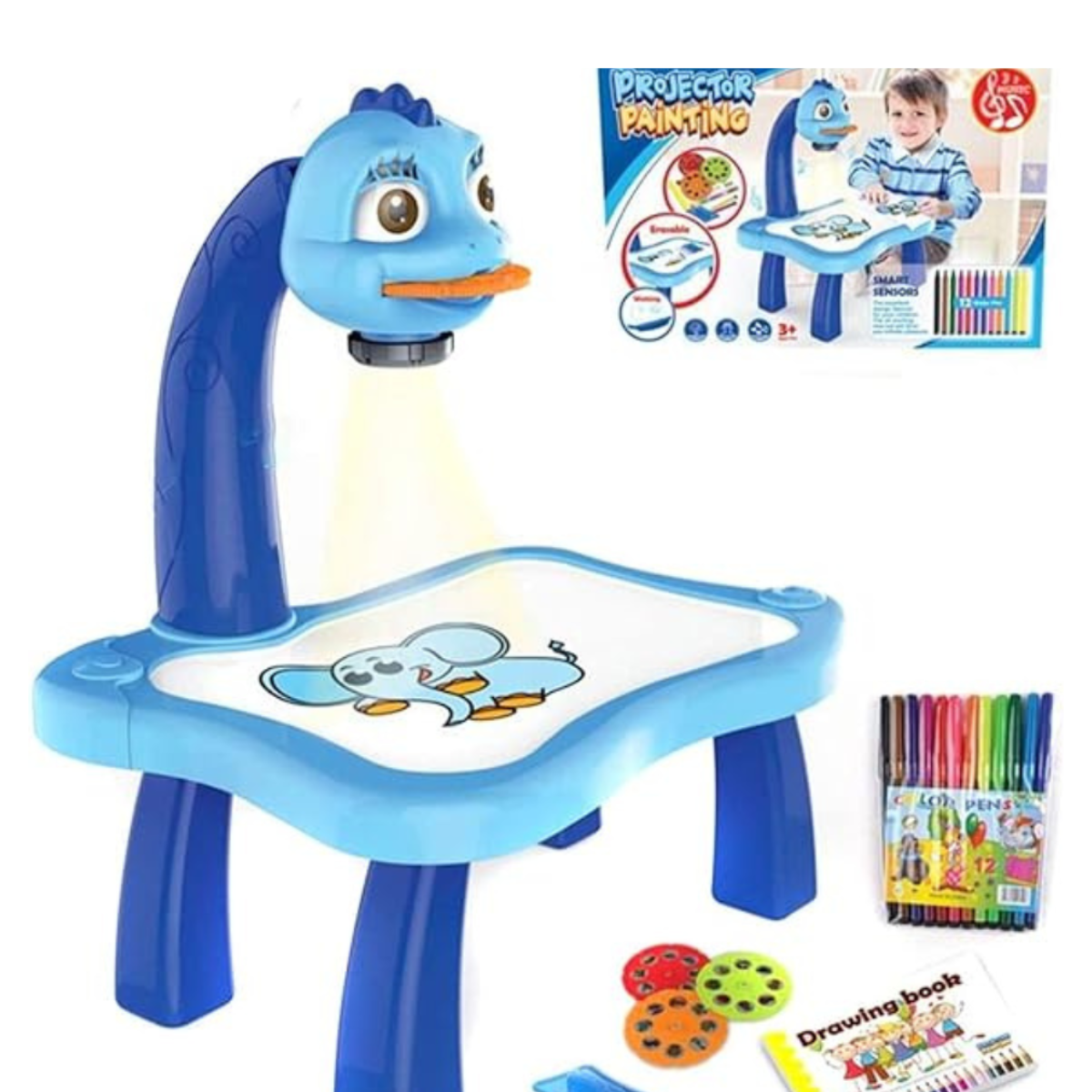 Gray helmet for bikers